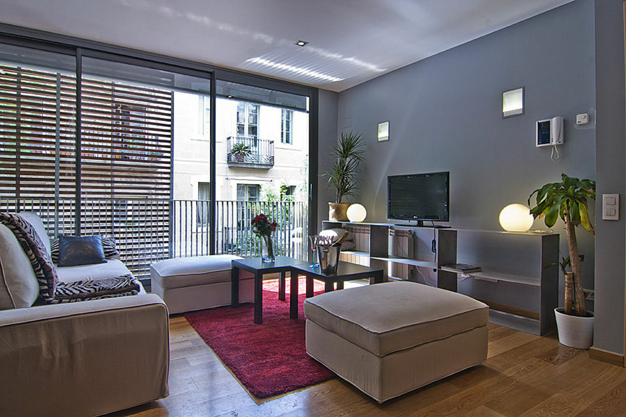 My Space Barcelona Gracia Pool Terrace Kültér fotó